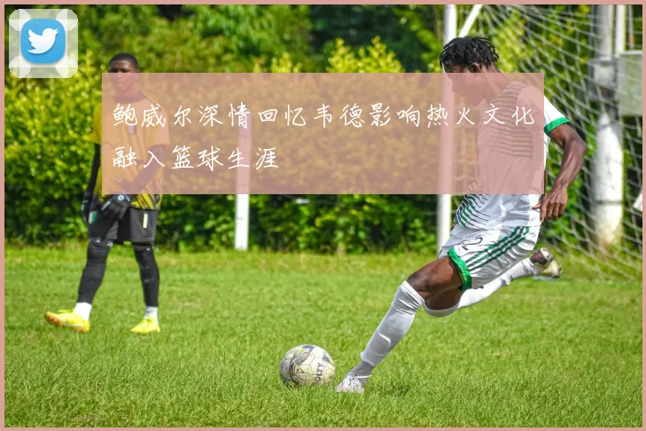 鲍威尔深情回忆韦德影响热火文化融入篮球生涯