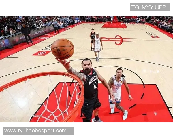 火箭神奇表现亚当斯出场542分钟助力球队总篮板净胜对手200个 火箭神奇表现亚当斯出场542分钟助力球队总篮板净胜对手200个