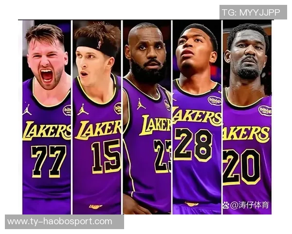 湖人需抓紧补强老詹时代的最后机会以迎接新赛季挑战 湖人需抓紧补强老詹时代的最后机会以迎接新赛季挑战