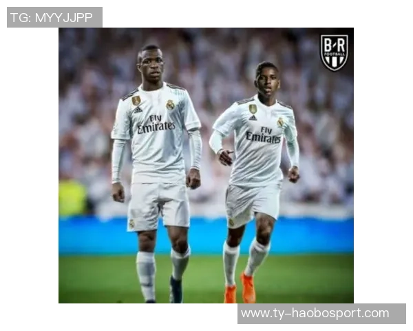 维尼修斯续约进展缓慢皇马计划将年薪提升至2000万欧元 维尼修斯续约进展缓慢皇马计划将年薪提升至2000万欧元