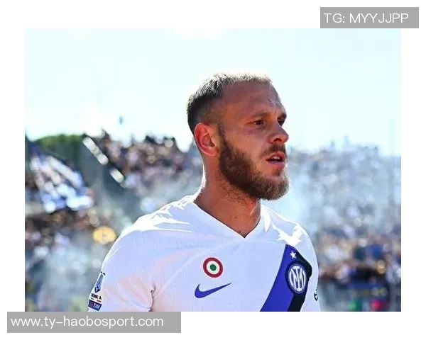 国米计划与迪马尔科续约至2030年已与其经纪公司展开讨论 国米计划与迪马尔科续约至2030年已与其经纪公司展开讨论