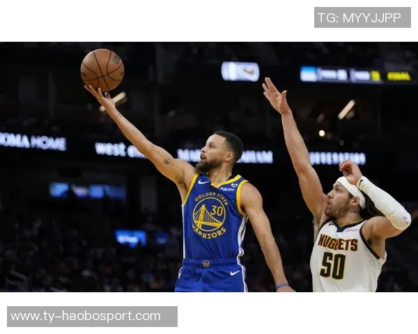 戈登称赞库里超难三分将比赛拖入加时展现真正的斯蒂芬风采