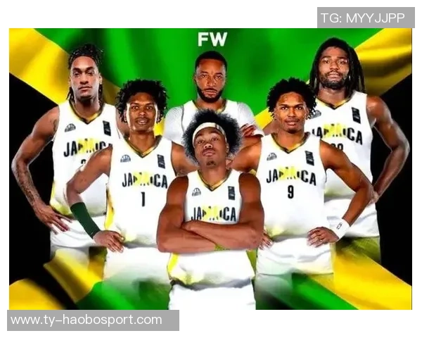 瓦塞尔计划为牙买加男篮效力2026目标直指2028年奥运会辉煌