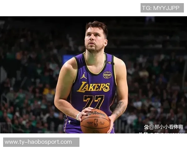 湖记深感AD困境东契奇交易后他遭遇诸多挑战与不顺