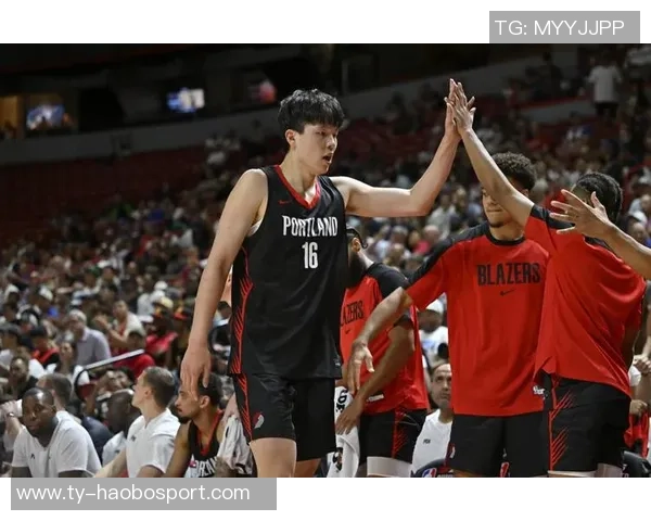 拓记：若开拓者表现不佳杨瀚森出场将更具价值罗威面临竞争压力