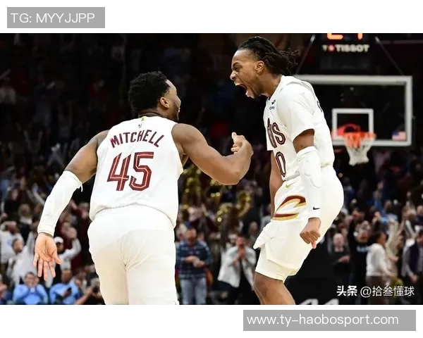 米切尔近期表现惊艳场均32分助队争胜状态火热