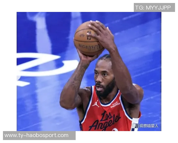 再创辉煌！伦纳德成为快船队史第四位连续25场得分20的球员