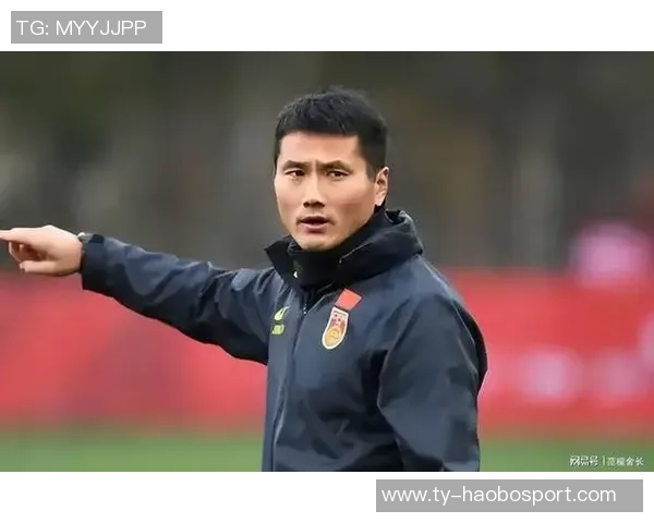 国足新任教练邵佳一团队已抵达肇庆全员将于四日集结备战