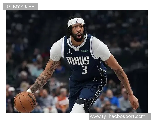 独行侠若交易浓眉将获得哪些潜在筹码与未来发展机会