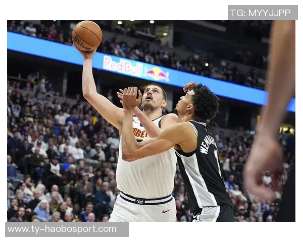 本赛季NBA正负值排行榜揭晓约基奇领跑哈克斯米切尔申京紧随其后 本赛季NBA正负值排行榜揭晓约基奇领跑哈克斯米切尔申京紧随其后