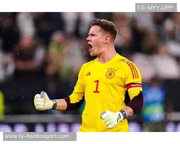 特尔施特根或将告别巴萨切尔西有意引进这位门将 特尔施特根或将告别巴萨切尔西有意引进这位门将