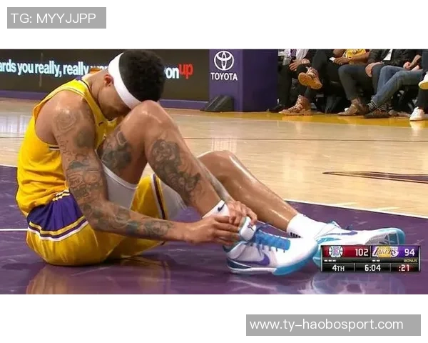 弗兰克谈小卡伤情揭示脚踝问题背后的复杂性与脚部损伤情况